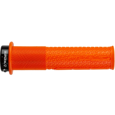 Mânere de bicicletă TAG T1 BRAAP GRIP / PORTOCALIU / STANDARD Mânere de bicicletă TAG T1 BRAAP GRIP / PORTOCALIU / STANDARD