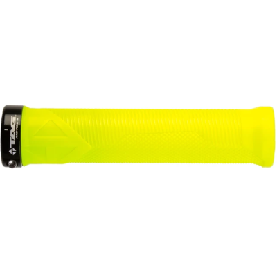 Mânere de bicicletă TAG T1 SECTION GRIP / GALBEN / STANDARD Mânere de bicicletă TAG T1 SECTION GRIP / GALBEN / STANDARD
