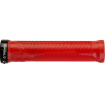 Mânere de bicicletă TAG T1 SECTION GRIP / ROȘU / STANDARD Mânere de bicicletă TAG T1 SECTION GRIP / ROȘU / STANDARD thumb