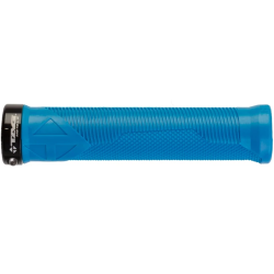 Mânere de bicicletă TAG T1 SECTION GRIP / ALBASTRU / STANDARD