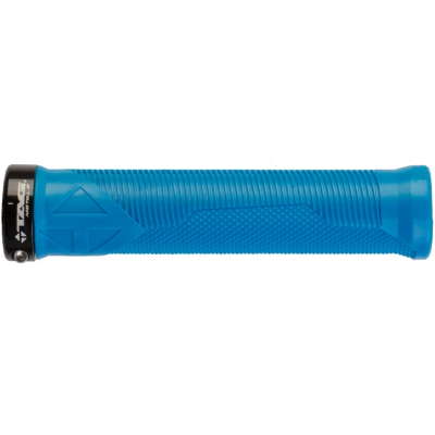 Mânere de bicicletă TAG T1 SECTION GRIP / ALBASTRU / STANDARD Mânere de bicicletă TAG T1 SECTION GRIP / ALBASTRU / STANDARD