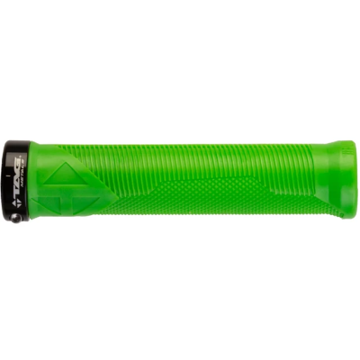 Mânere de bicicletă TAG T1 SECTION GRIP / VERDE / STANDARD Mânere de bicicletă TAG T1 SECTION GRIP / VERDE / STANDARD