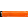 Mânere de bicicletă TAG T1 SECTION GRIP / ORANGE / STANDARD