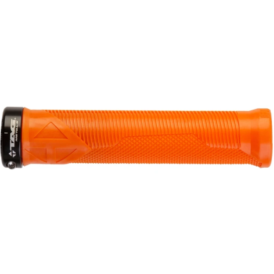 Mânere de bicicletă TAG T1 SECTION GRIP / ORANGE / STANDARD Mânere de bicicletă TAG T1 SECTION GRIP / ORANGE / STANDARD