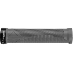 Mânere de bicicletă TAG T1 SECTION GRIP / GREY / STANDARD