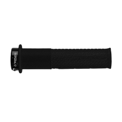 Mânere de bicicletă TAG T1 BRAAP GRIP / NEGRU / STANDARD Mânere de bicicletă TAG T1 BRAAP GRIP / NEGRU / STANDARD