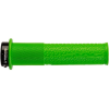 Mânere de bicicletă TAG T1 BRAAP GRIP / VERDE / STANDARD