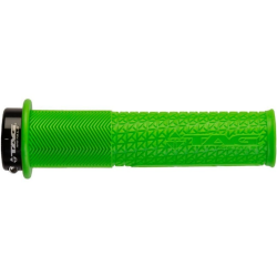 Mânere de bicicletă TAG T1 BRAAP GRIP / VERDE / STANDARD Mânere de bicicletă TAG T1 BRAAP GRIP / VERDE / STANDARD