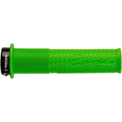 Mânere de bicicletă TAG T1 BRAAP GRIP / VERDE / STANDARD Mânere de bicicletă TAG T1 BRAAP GRIP / VERDE / STANDARD