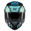 Casca AXXIS FENIX ANGRY FACE C7 MATT Casca AXXIS FENIX ANGRY FACE C7 MATT thumb