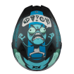 Casca AXXIS FENIX ANGRY FACE C7 MATT Casca AXXIS FENIX ANGRY FACE C7 MATT thumb