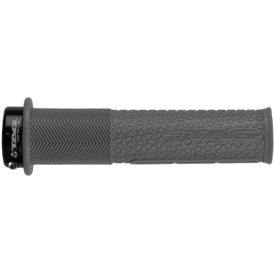Mânere de bicicletă TAG T1 BRAAP GRIP / GRI / STANDARD Mânere de bicicletă TAG T1 BRAAP GRIP / GRI / STANDARD