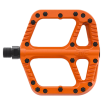 Pedale Velo ONEUP Composite Pedals Orange Pedale Velo ONEUP Composite Pedals Orange thumb
