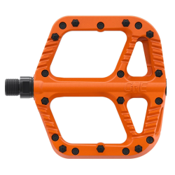 Pedale Velo ONEUP Composite Pedals Orange Pedale Velo ONEUP Composite Pedals Orange