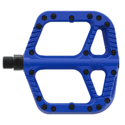 Pedale Velo ONEUP Composite Pedals Blue Pedale Velo ONEUP Composite Pedals Blue