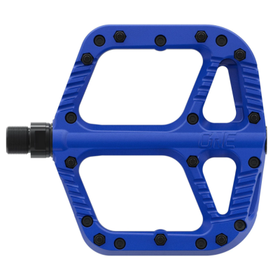 Pedale Velo ONEUP Composite Pedals Blue Pedale Velo ONEUP Composite Pedals Blue