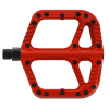 Pedale Velo ONEUP Composite Pedals Red