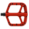 Pedale Velo ONEUP Composite Pedals Red Pedale Velo ONEUP Composite Pedals Red thumb