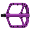 Pedale Velo ONEUP Composite Pedals Purple Pedale Velo ONEUP Composite Pedals Purple thumb