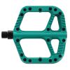 Pedale Velo ONEUP Composite Pedals Turquoise
