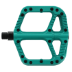 Pedale Velo ONEUP Composite Pedals Turquoise Pedale Velo ONEUP Composite Pedals Turquoise thumb