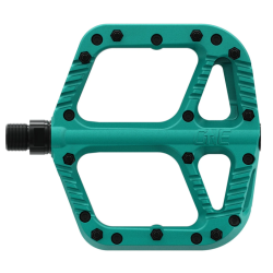 Pedale Velo ONEUP Composite Pedals Turquoise Pedale Velo ONEUP Composite Pedals Turquoise