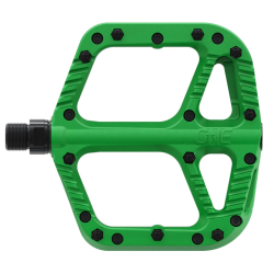 Pedale Velo ONEUP Composite Pedals Green Pedale Velo ONEUP Composite Pedals Green