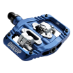 Pedale Velo ONEUP Clip Pedals Albastru Întunecat Pedale Velo ONEUP Clip Pedals Albastru Întunecat thumb