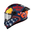 Cască AXXIS FENIX ANGRY FACE C5 MATT thumb