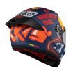 Cască AXXIS FENIX ANGRY FACE C5 MATT thumb