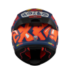Cască AXXIS FENIX ANGRY FACE C5 MATT thumb
