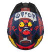 Cască AXXIS FENIX ANGRY FACE C5 MATT thumb