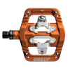 Pedale Velo ONEUP Clip Pedals Orange