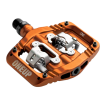 Pedale Velo ONEUP Clip Pedals Orange Pedale Velo ONEUP Clip Pedals Orange thumb