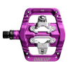 Pedale Velo ONEUP Clip Pedals Purple