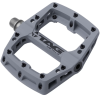 Pedale Velo TAG T3 PEDALS NYLON GREY