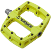 Pedale Velo TAG T3 PEDALS NYLON YELLOW