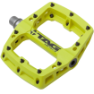 Pedale Velo TAG T3 PEDALS NYLON YELLOW thumb