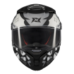 Cască AXXIS FENIX ANGRY FACE B2 MATT Cască AXXIS FENIX ANGRY FACE B2 MATT thumb