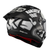 Cască AXXIS FENIX ANGRY FACE B2 MATT Cască AXXIS FENIX ANGRY FACE B2 MATT thumb