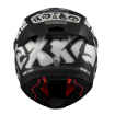 Cască AXXIS FENIX ANGRY FACE B2 MATT Cască AXXIS FENIX ANGRY FACE B2 MATT thumb