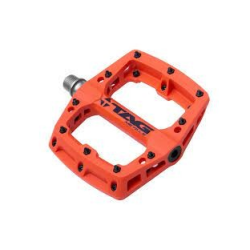 Pedale Velo TAG T3 PEDALS NYLON ORANGE Pedale Velo TAG T3 PEDALS NYLON ORANGE