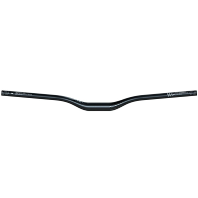 Cadran de bicicletă ONEUP Aluminum Handlebar 800mm 35mm Rise Cadran de bicicletă ONEUP Aluminum Handlebar 800mm 35mm Rise