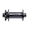 Nabă Velo ONEUP Față 15x110 32H Negru