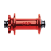 Nabă Velo ONEUP Față 15x110 32H Roșie thumb