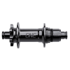 Nabă Velo ONEUP Spate 12x148 32H Negru