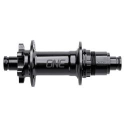 Nabă Velo ONEUP Spate 12x148 32H Negru Nabă Velo ONEUP Spate 12x148 32H Negru