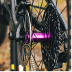 Nabă Velo ONEUP Spate 12x148 32H Roșie Nabă Velo ONEUP Spate 12x148 32H Roșie thumb