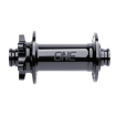 Nava de Bicicletă ONEUP Hub Față 15x110 28H Negru Nava de Bicicletă ONEUP Hub Față 15x110 28H Negru thumb