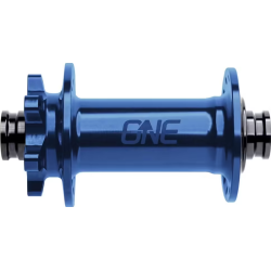 Nabă Velo ONEUP Front Hub 15x110 32H Albastru Închis Nabă Velo ONEUP Front Hub 15x110 32H Albastru Închis